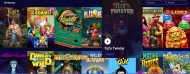 Frumzi Live Casino