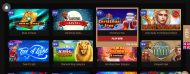 King Billy Slots