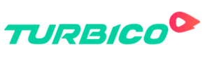 Turbico Logo