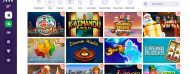 Alfcasino slots