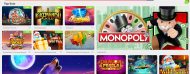 Cadoola Casino Slots