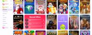 Nomini Casino Slots