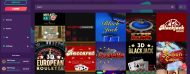 Turbico Live Casino