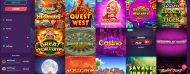 Turbico Slots