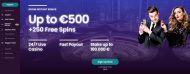 Boom Casino
