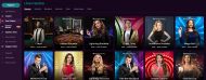 Boom Casino Live Casino