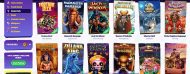Casombie Casino Games