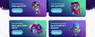 Casombie Casino Promotions