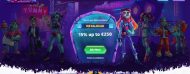 Casombie Online Casino
