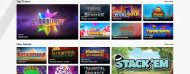 Uberlucky Casino Games