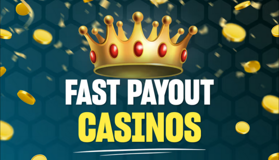 Casino’s met snelle uitbetaling
