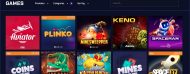 Justbit Instant Games