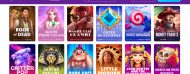 Winnerz Casino Games