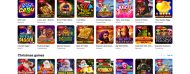 Need for Spin Games