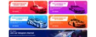 Need For Spin Promotions