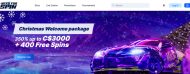 Need For Spin Review