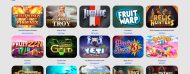 Quickslot Casino Games