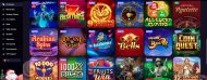 Unislots Games