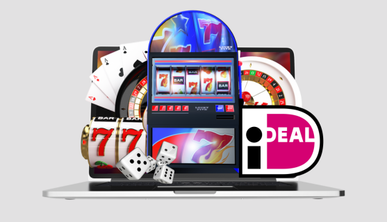 Online Casinos With iDeal