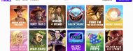 Trickz Casino Games
