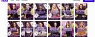 Trickz Casino Live Games