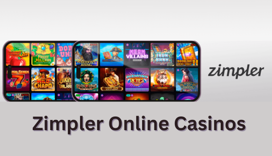 Zimpler Online Casinos