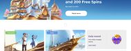 Tsars Casino Bonuses