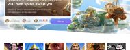 Tsars Casino Review