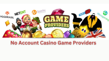 no_account_casinos_game_providers