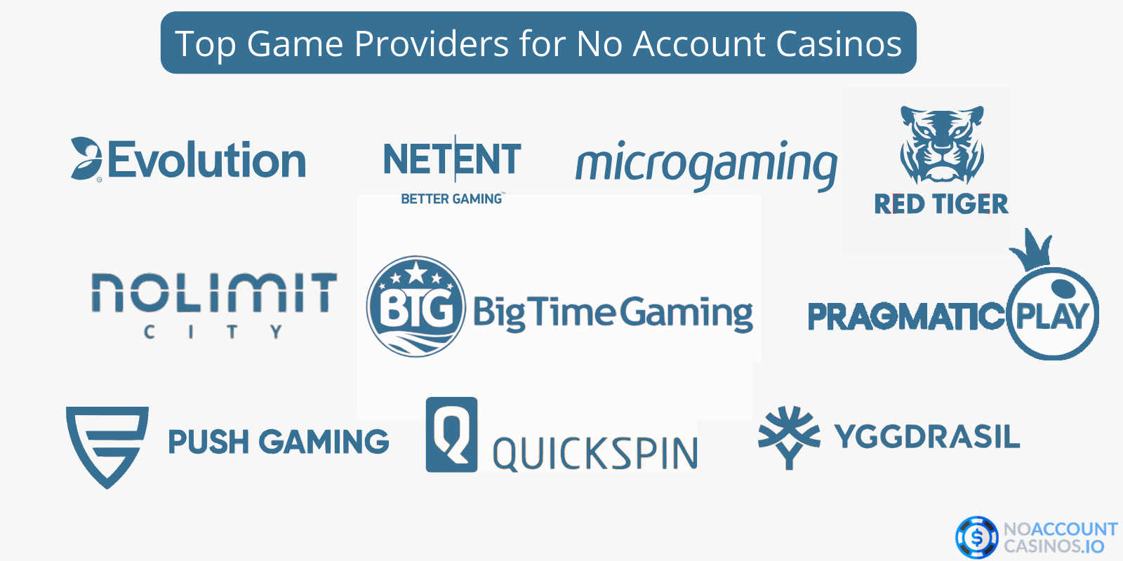 no_account_casinos_game_providers