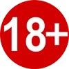 18+