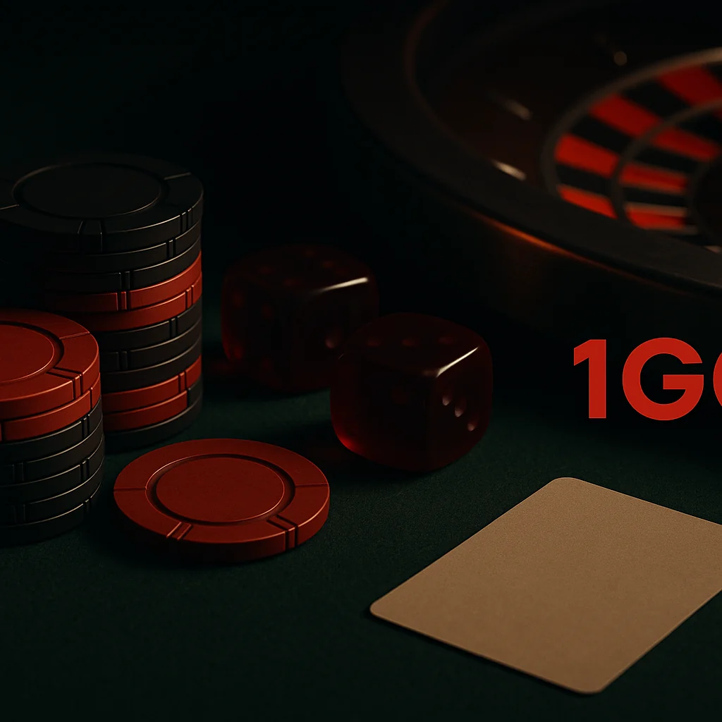 1GO: 1GO Casino Sign Up and Login Guide
