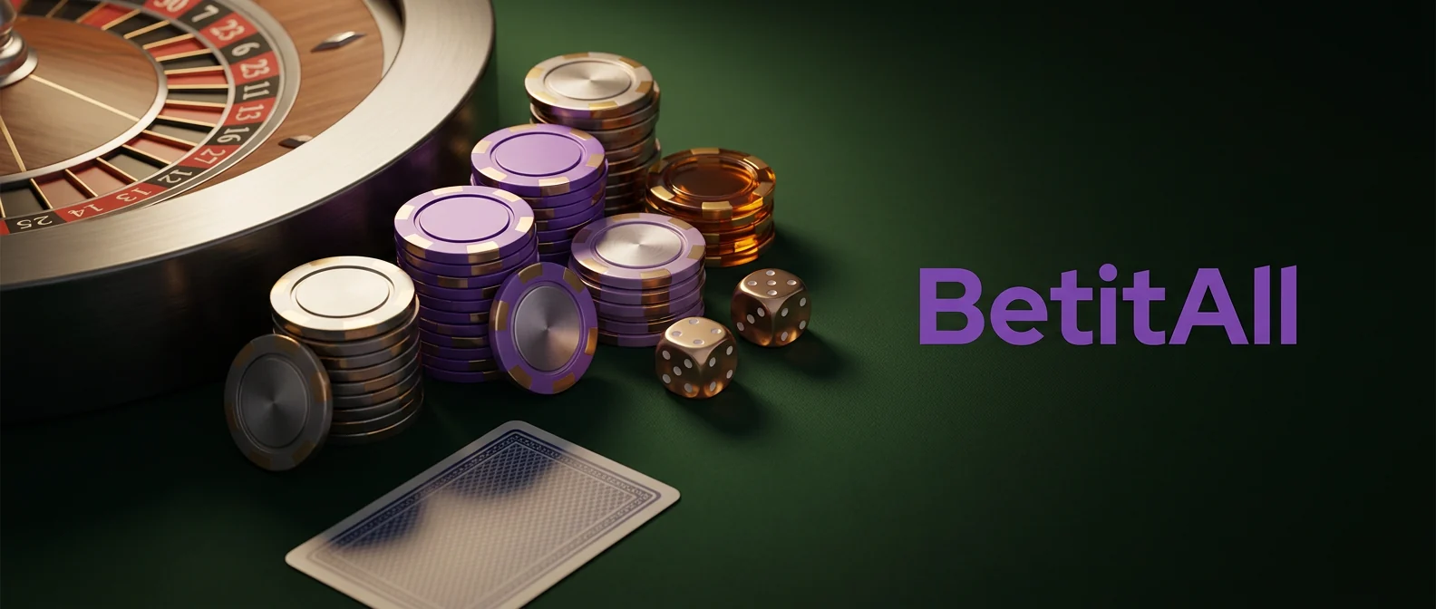 BetitAll: BetitAll Casino Review: Platform Overview and Login Process