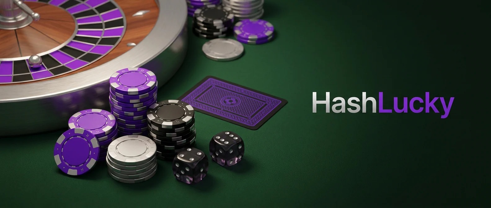 HashLucky: HashLucky Casino Review: Key Highlights and First Impressions