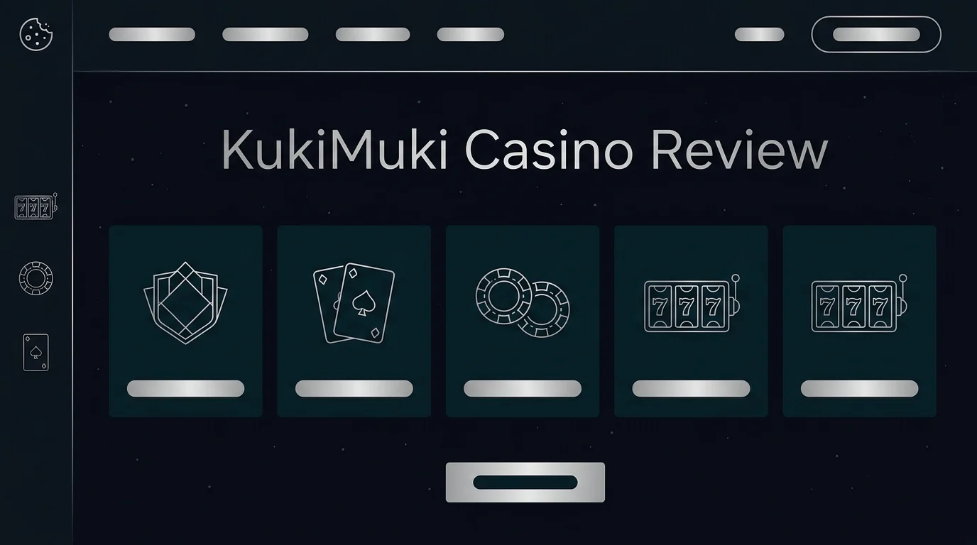 KukiMuki: KukiMuki Casino Review: Verdict