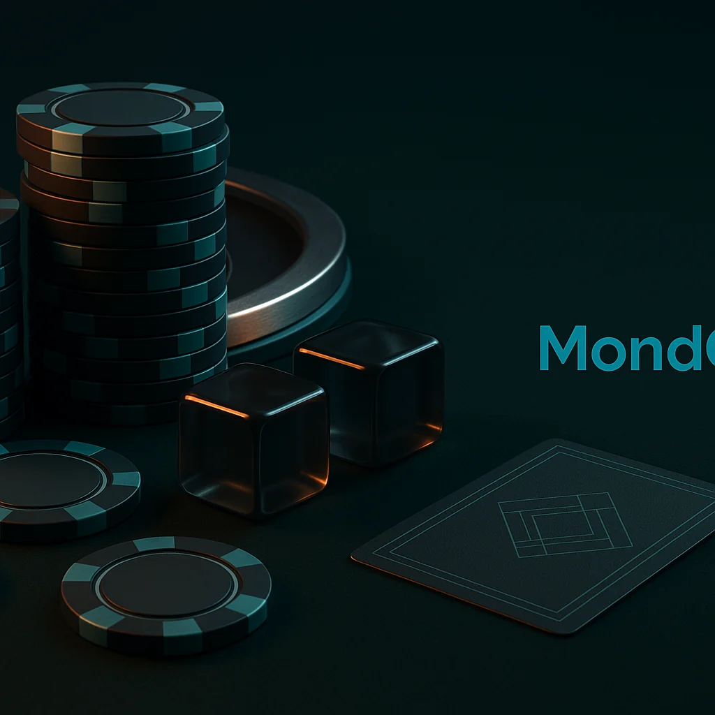 MondCasino: MondCasino Review: An In-Depth Look at Versus Odds B.V.'s Platform