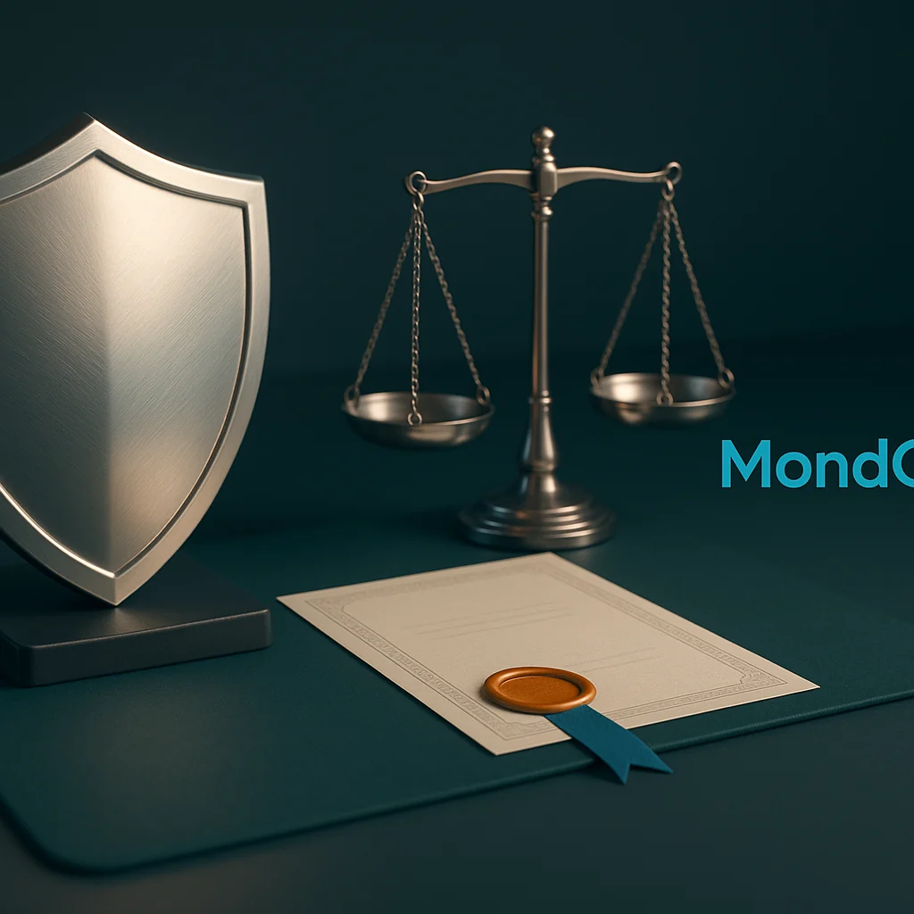 MondCasino: Licensing, Security, and Player Safety: Is MondCasino Casino Legit?