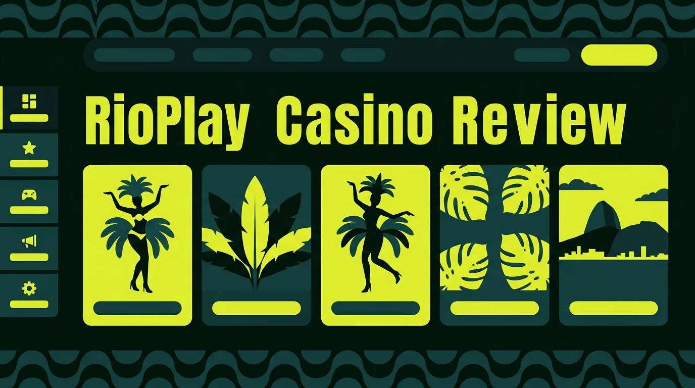 RioPlay: RioPlay Casino Review: Our Verdict
