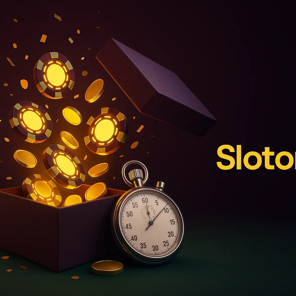 Slotoro: Slotoro Casino Bonus Offers and Promotions