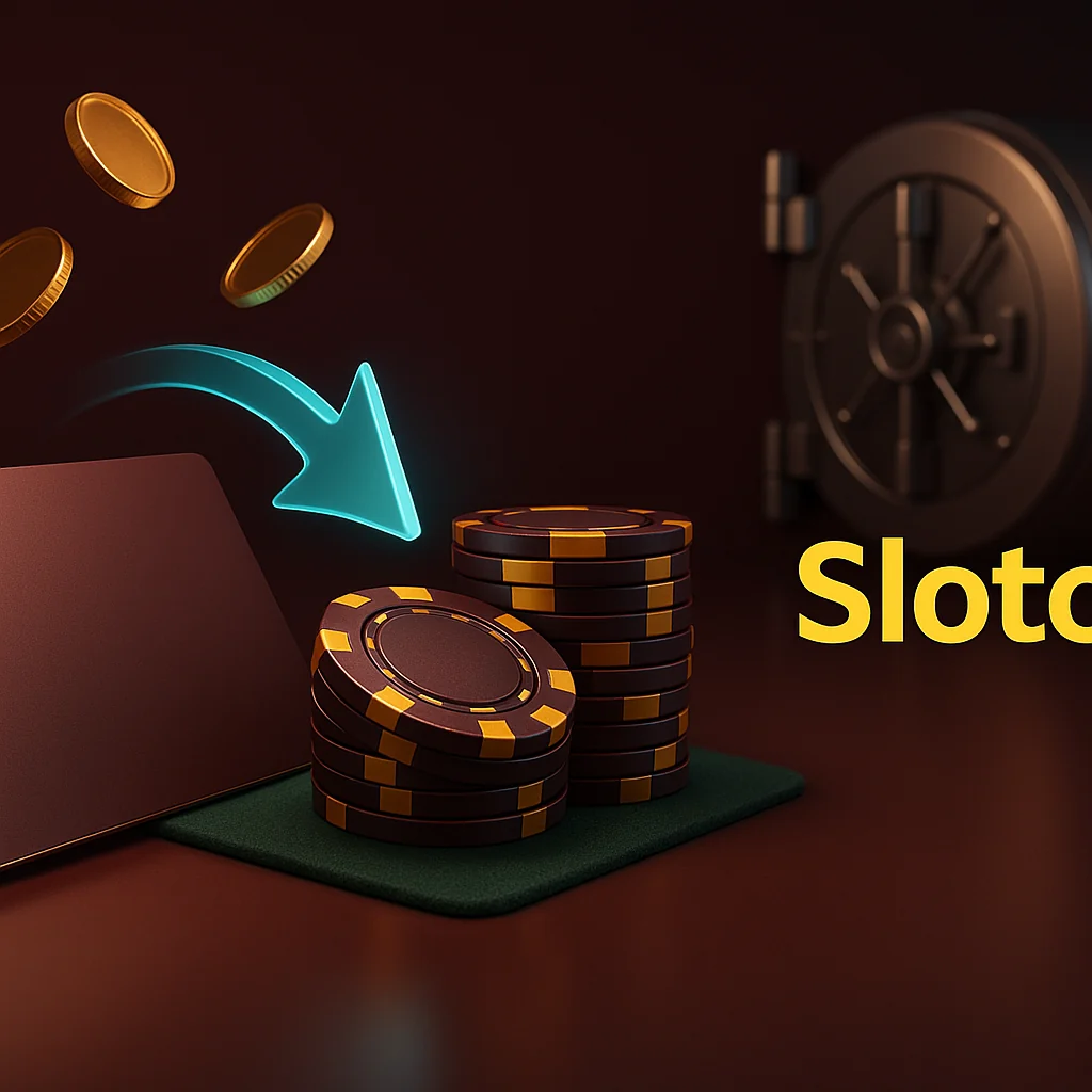 Slotoro: Slotoro Payment Methods and Withdrawal Speed