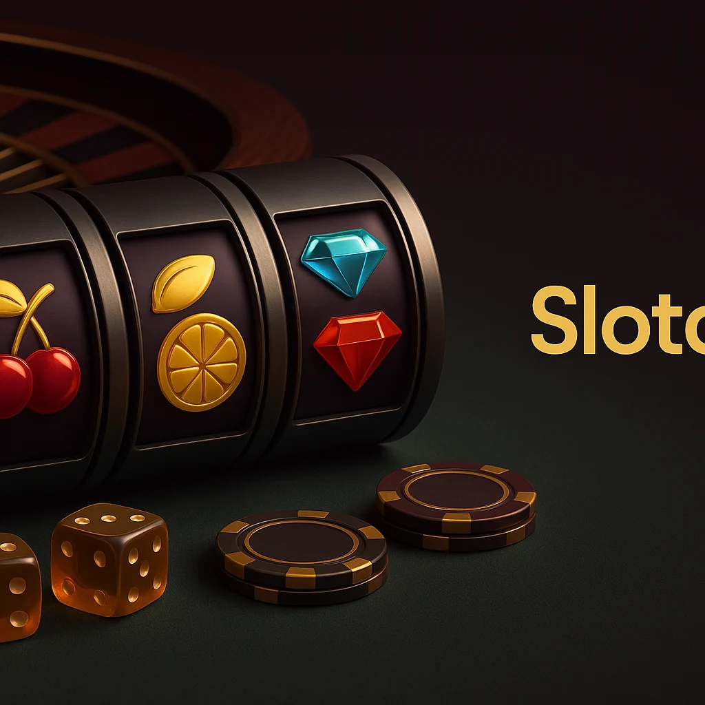 Slotoro: Slotoro Casino Sign Up and Login Process