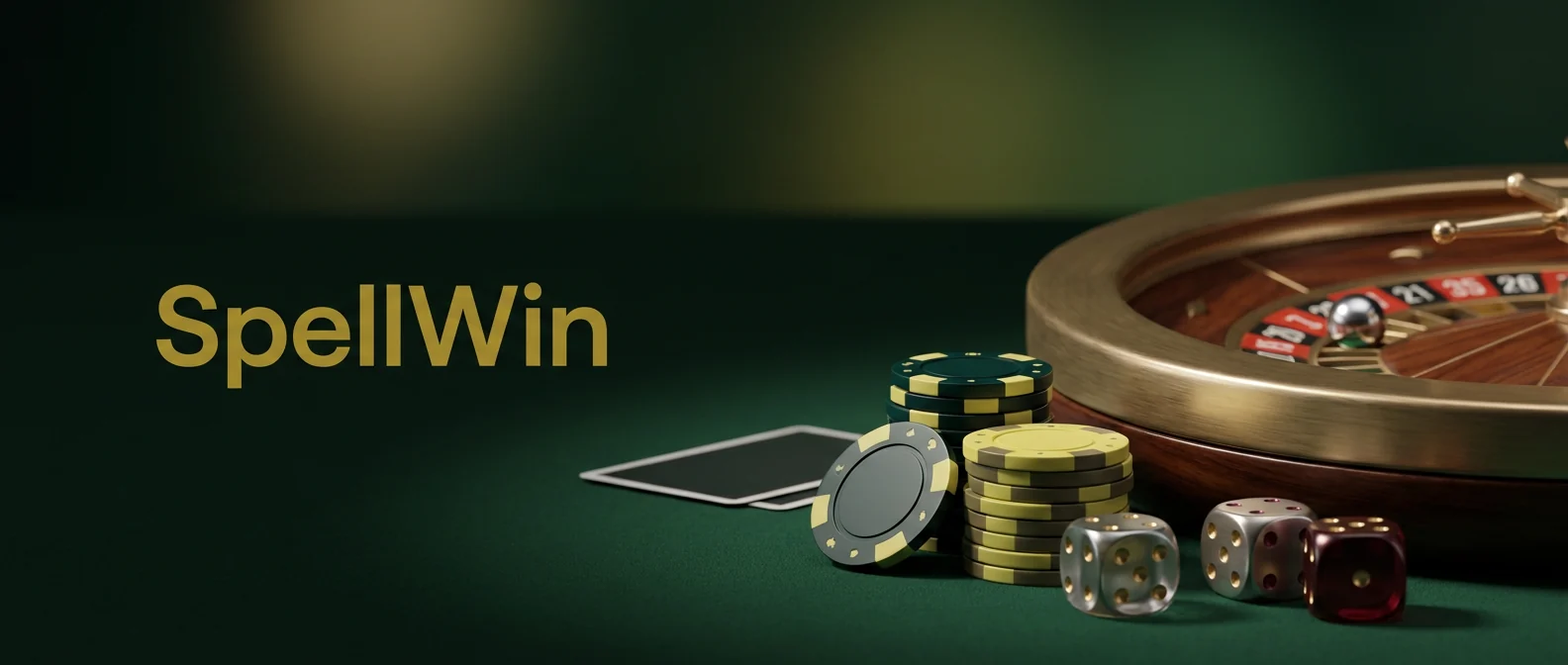SpellWin: SpellWin Casino Review: Overview and Verdict