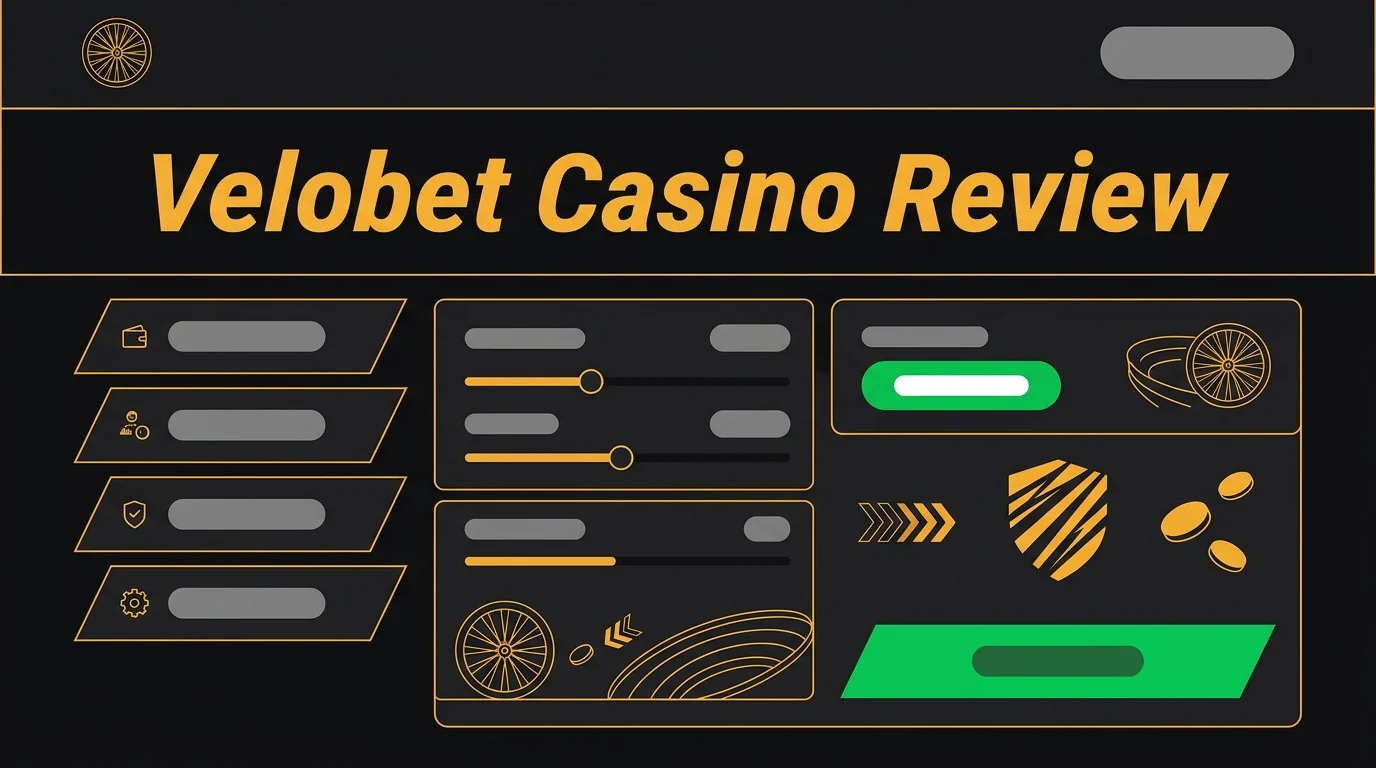 Velobet: Licensing and Safety at Velobet Casino