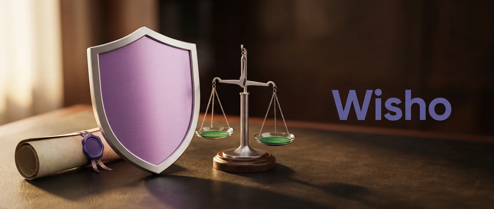 Wisho: Is Wisho Casino Legit? Licensing, Safety, and Trust